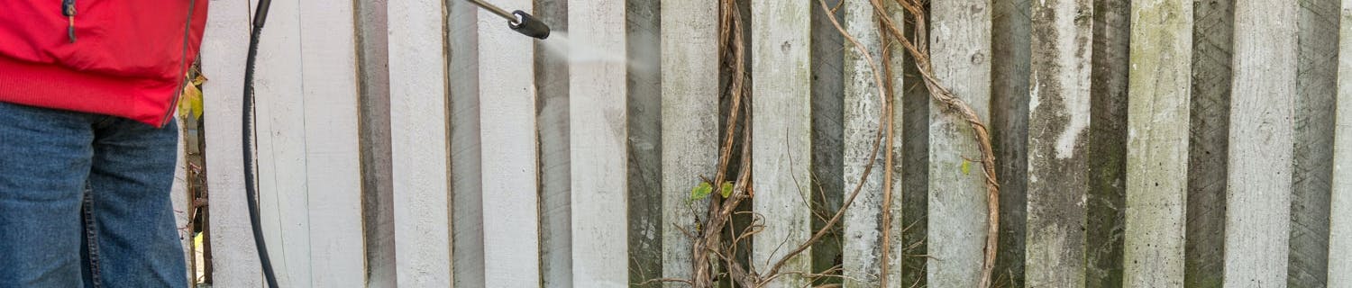Högtryckstvättar Högtryckstvättar